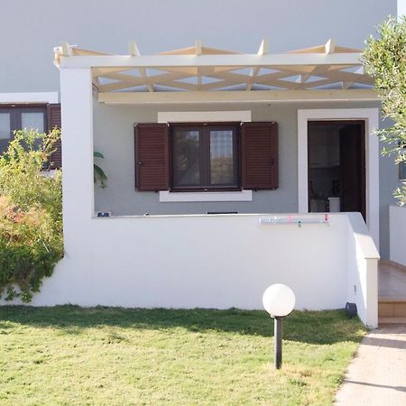 Villa Dimitris Палекастрон Екстериор снимка